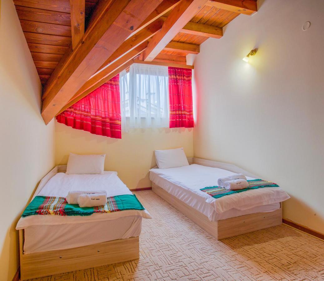 Lovely 2Bd Maisonette In Bansko By Flat Mаnager מראה חיצוני תמונה