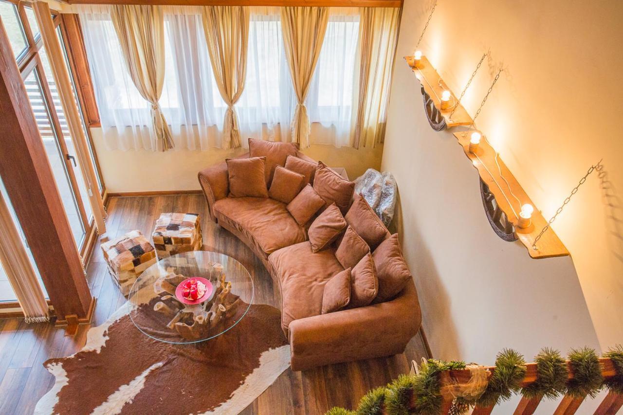 Lovely 2Bd Maisonette In Bansko By Flat Mаnager מראה חיצוני תמונה