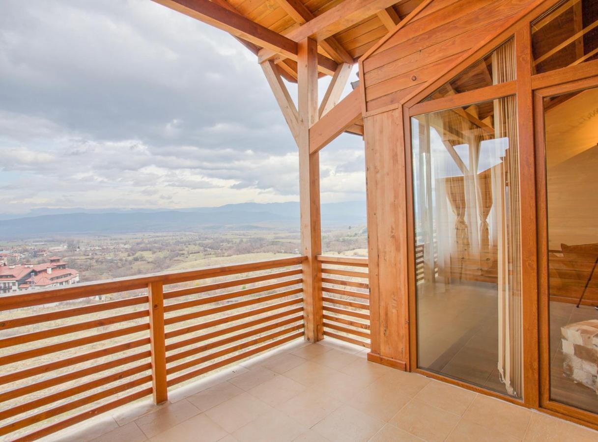 Lovely 2Bd Maisonette In Bansko By Flat Mаnager מראה חיצוני תמונה