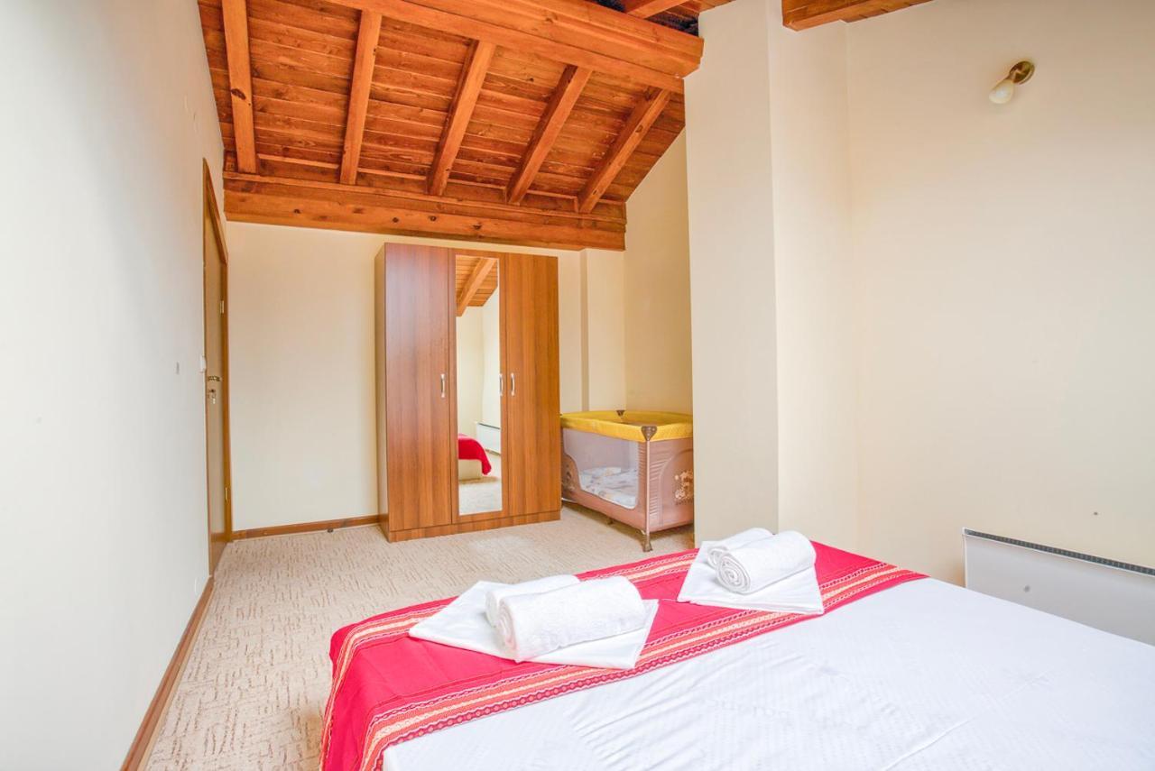Lovely 2Bd Maisonette In Bansko By Flat Mаnager מראה חיצוני תמונה