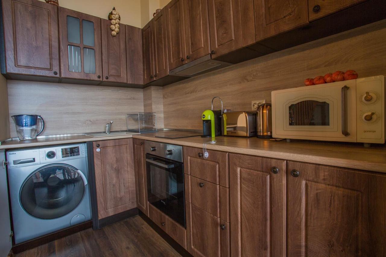 Lovely 2Bd Maisonette In Bansko By Flat Mаnager מראה חיצוני תמונה