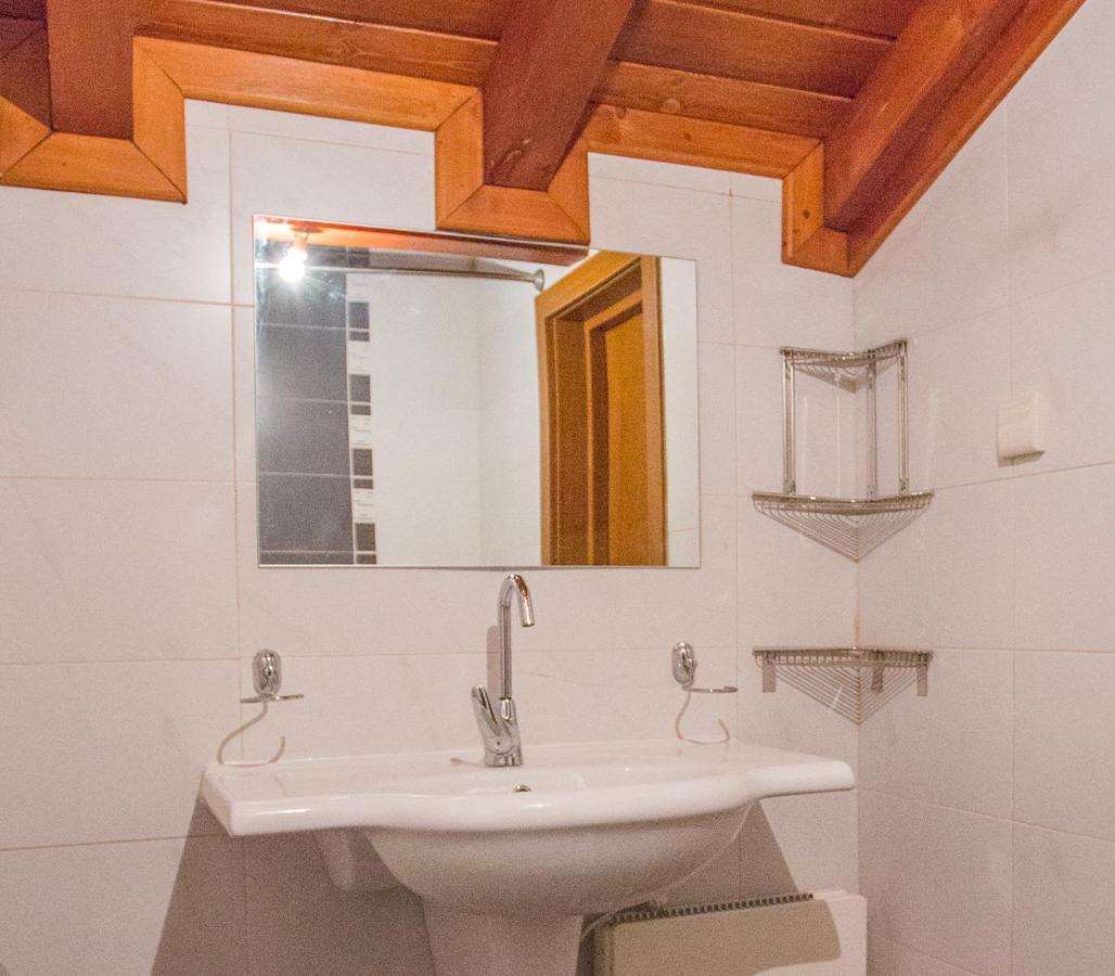 Lovely 2Bd Maisonette In Bansko By Flat Mаnager מראה חיצוני תמונה